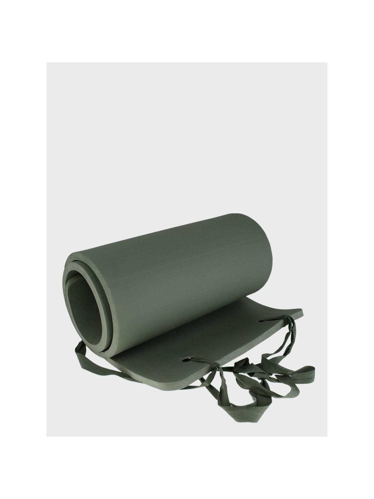MIL-TEC KARIMATA GRUBA MATA WOJSKOWA  180 x 50 x 1,8 CM OLIWKOWA