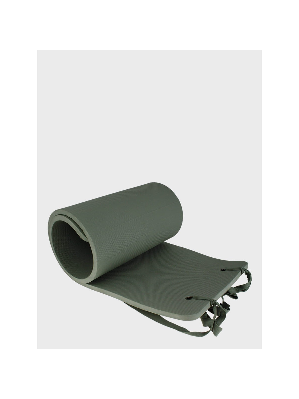 MIL-TEC KARIMATA GRUBA MATA WOJSKOWA  180 x 50 x 1,8 CM OLIWKOWA