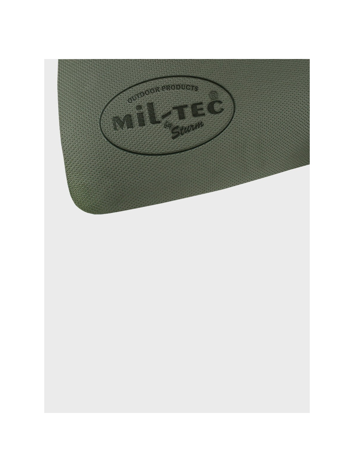 MIL-TEC KARIMATA GRUBA MATA WOJSKOWA  180 x 50 x 1,8 CM OLIWKOWA