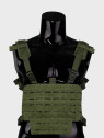 MIL-TEC KAMIZELKA TAKTYCZNA CHEST RIG LASER CUT OLIWKOWY