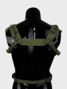 MIL-TEC KAMIZELKA TAKTYCZNA CHEST RIG LASER CUT OLIWKOWY