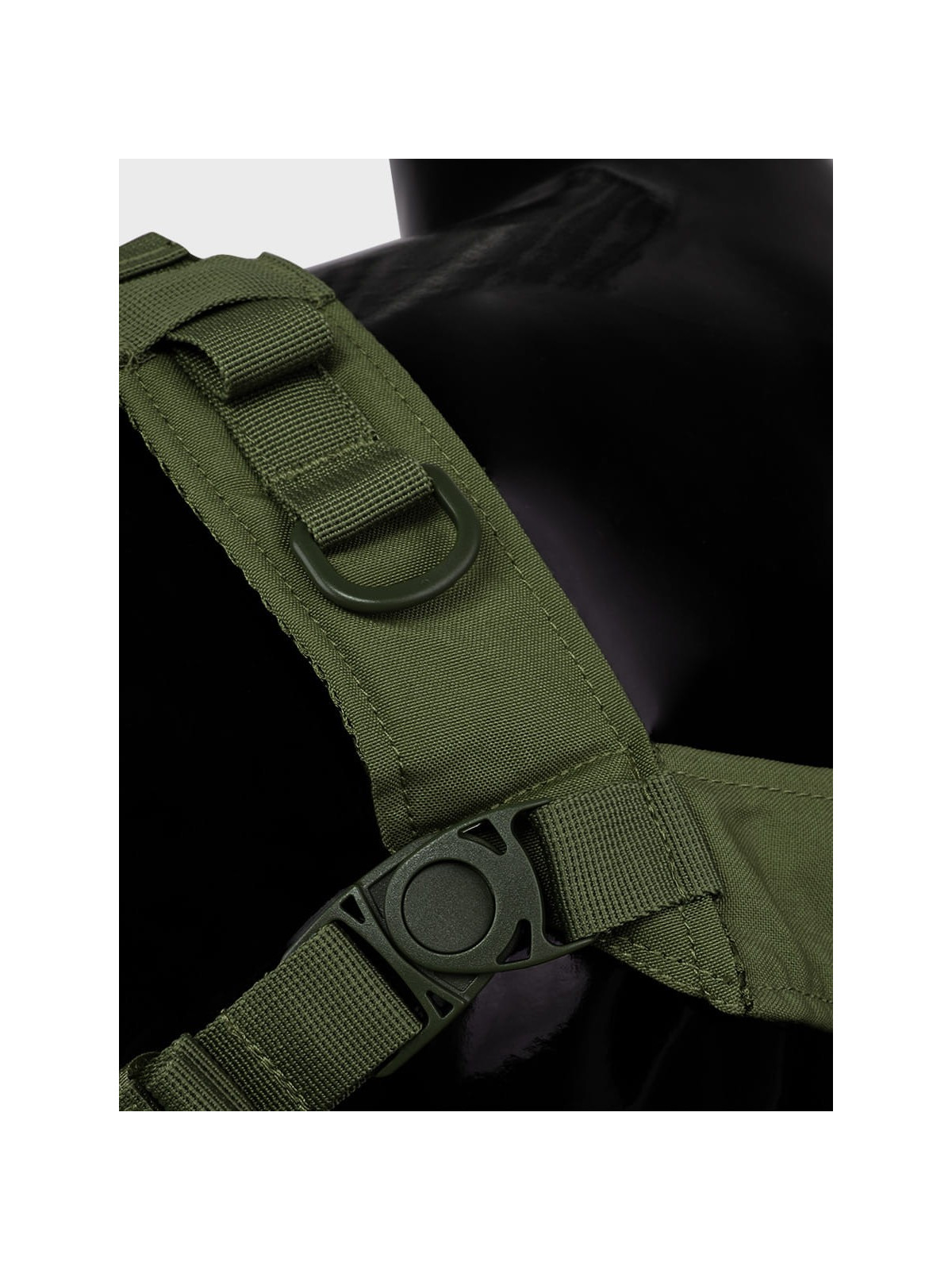MIL-TEC KAMIZELKA TAKTYCZNA CHEST RIG LASER CUT OLIWKOWY