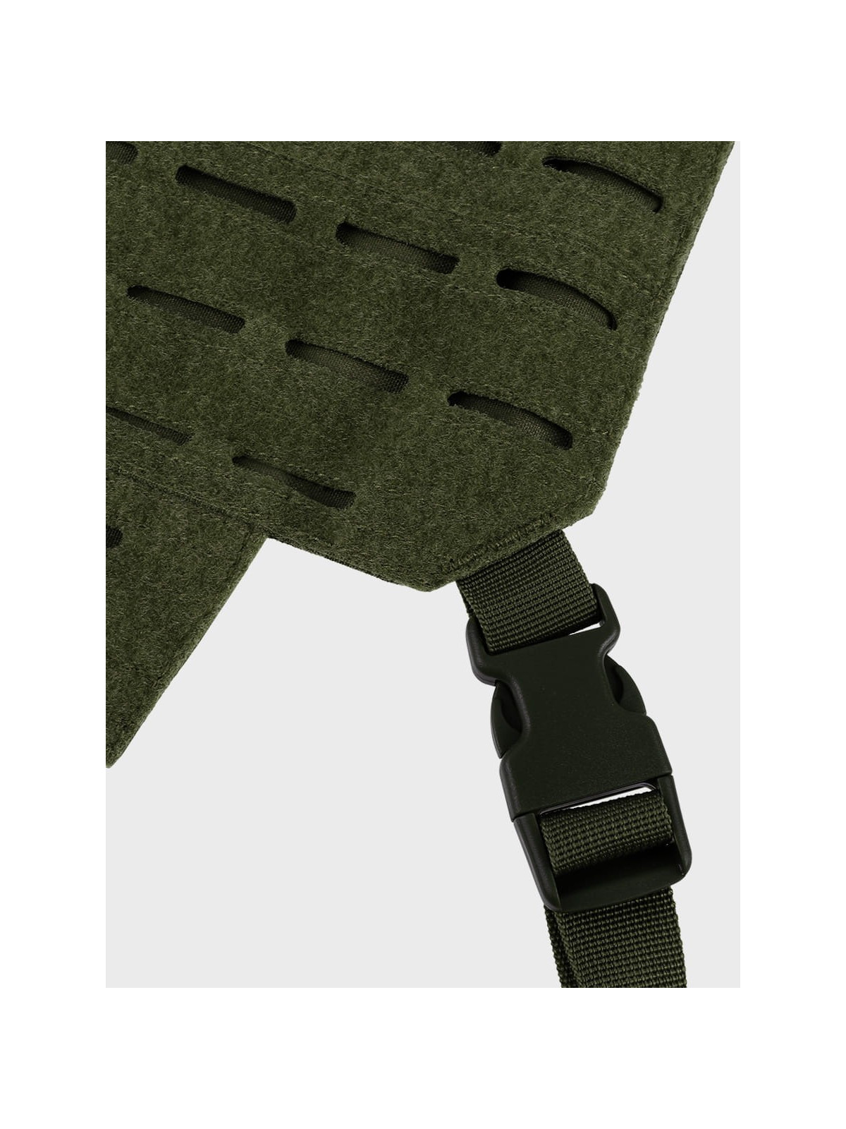 MIL-TEC KAMIZELKA TAKTYCZNA CHEST RIG LASER CUT OLIWKOWY