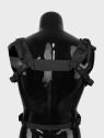 MIL-TEC KAMIZELKA TAKTYCZNA CHEST RIG LASER CUT CZARNA