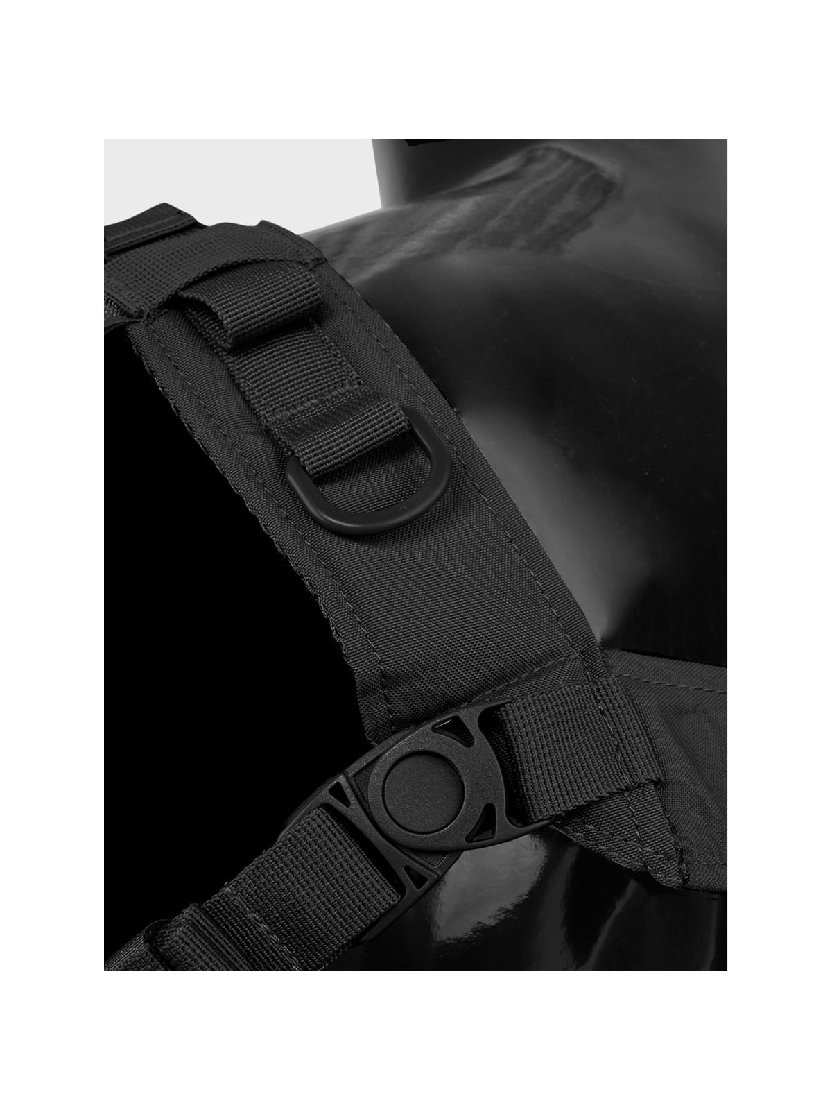 MIL-TEC KAMIZELKA TAKTYCZNA CHEST RIG LASER CUT CZARNA