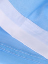 FOSCO INDUSTRIES Flaga na maszt Argentyny Argentyna 99 x 152 cm