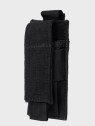 MIL-TEC ŁADOWNICA POJEDYNCZA PISTOLETOWA CQB MOLLE CZARNA