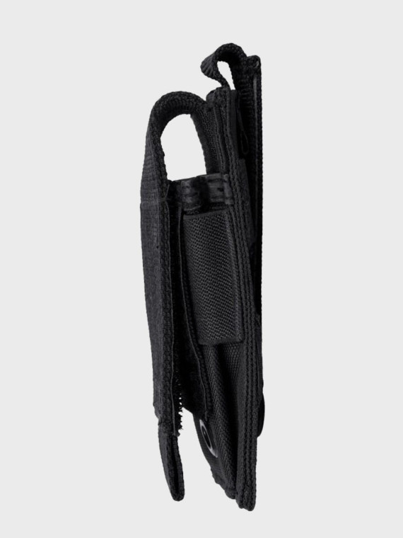 MIL-TEC ŁADOWNICA POJEDYNCZA PISTOLETOWA CQB MOLLE CZARNA