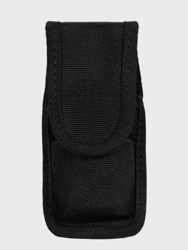 MIL-TEC KABURA ETUI NA GAZ 50ML CZARNY 