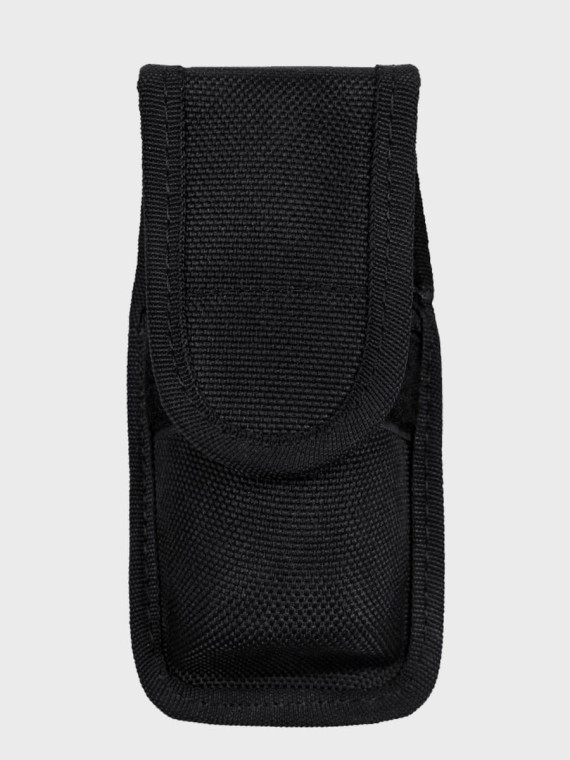 MIL-TEC KABURA ETUI NA GAZ 50ML CZARNY 
