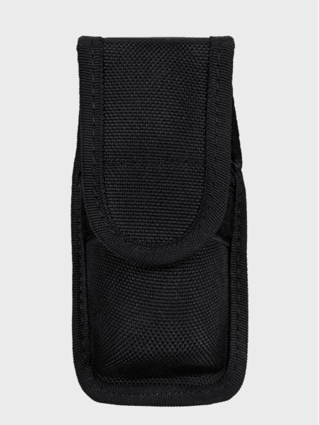 MIL-TEC KABURA ETUI NA GAZ 50ML CZARNY 