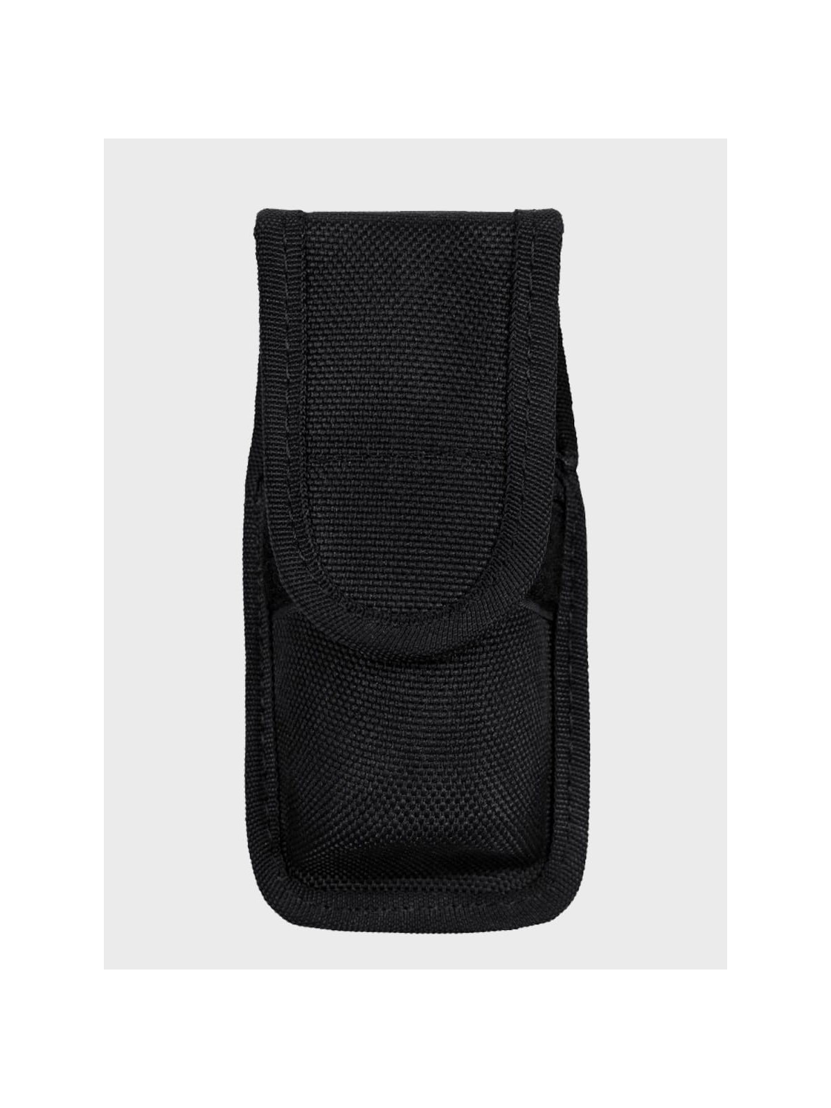 MIL-TEC KABURA ETUI NA GAZ 50ML CZARNY 