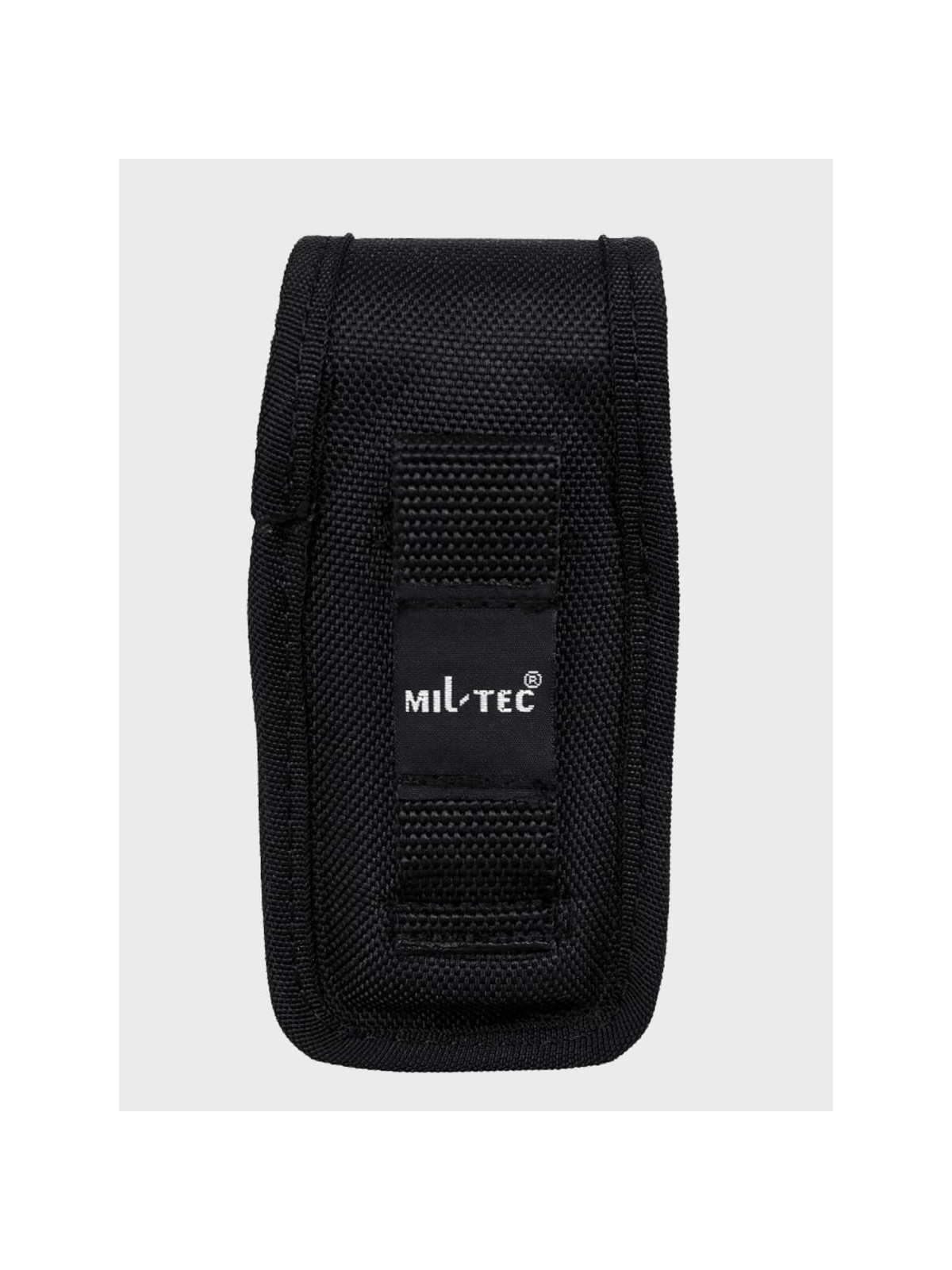 MIL-TEC KABURA ETUI NA GAZ 50ML CZARNY 