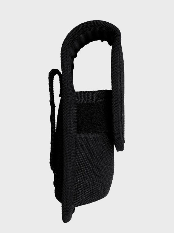 MIL-TEC KABURA ETUI NA GAZ 50ML CZARNY 