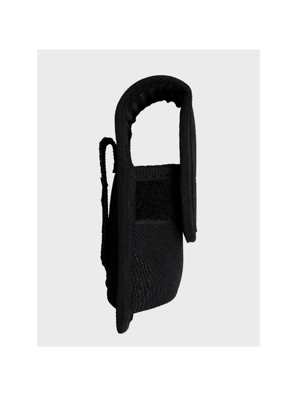 MIL-TEC KABURA ETUI NA GAZ 50ML CZARNY 