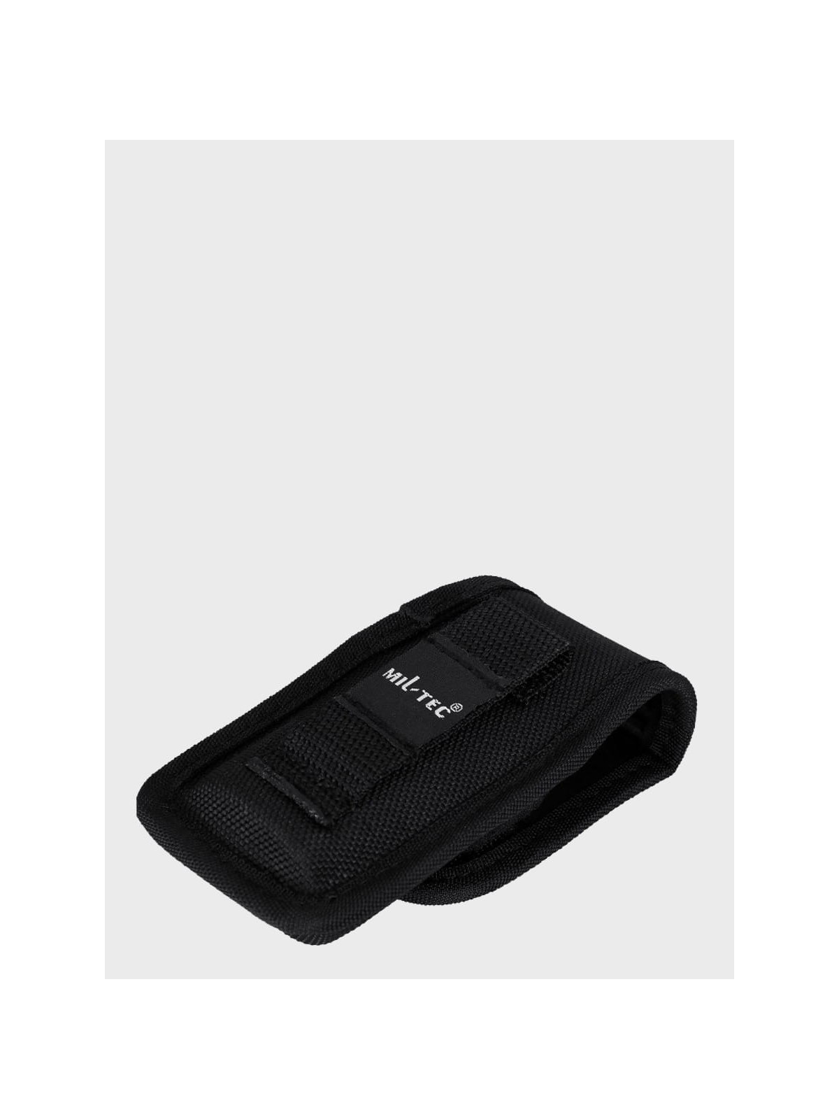 MIL-TEC KABURA ETUI NA GAZ 50ML CZARNY 