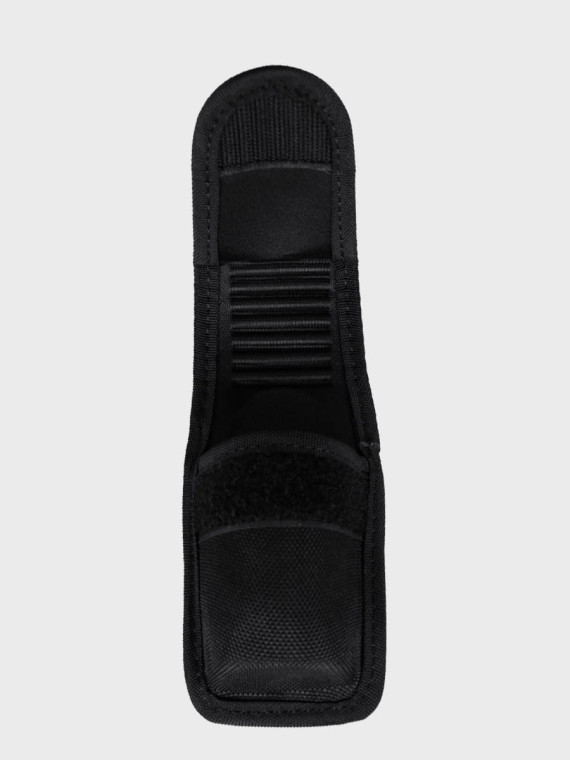 MIL-TEC KABURA ETUI NA GAZ 50ML CZARNY 