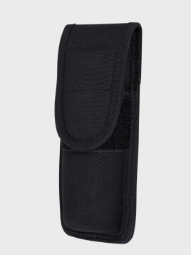 MIL-TEC KABURA ETUI NA GAZ 100ML CZARNY