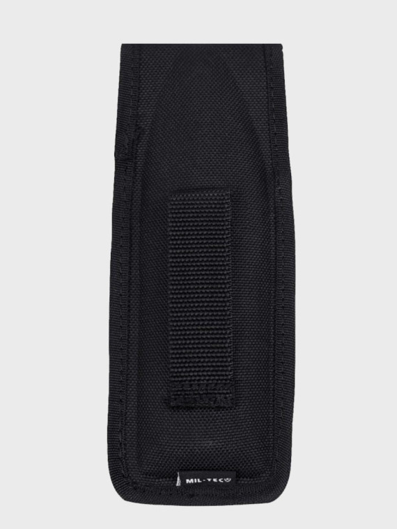 MIL-TEC KABURA ETUI NA GAZ 100ML CZARNY