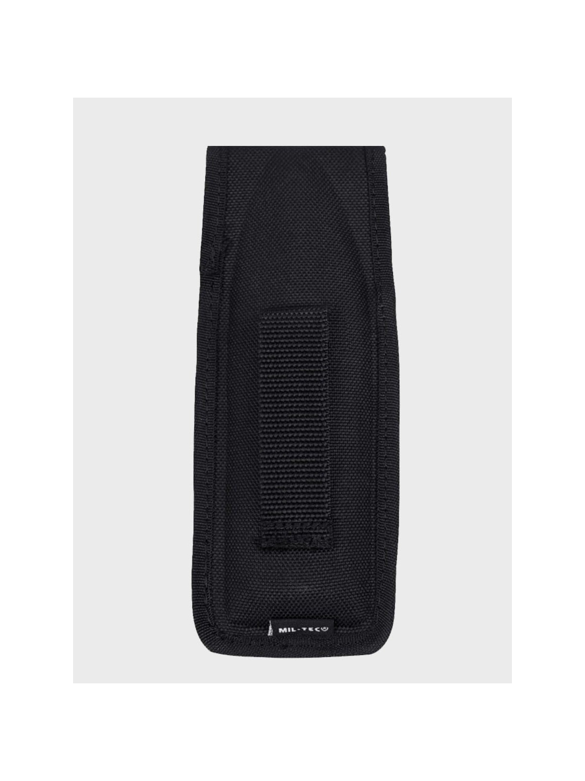 MIL-TEC KABURA ETUI NA GAZ 100ML CZARNY