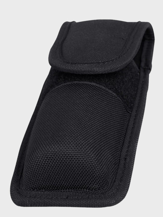 MIL-TEC KABURA ETUI NA GAZ 100ML CZARNY