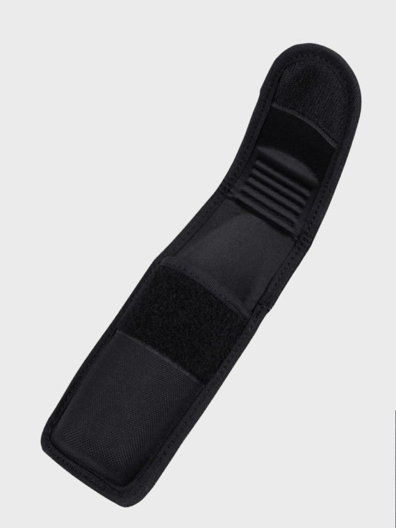 MIL-TEC KABURA ETUI NA GAZ 100ML CZARNY