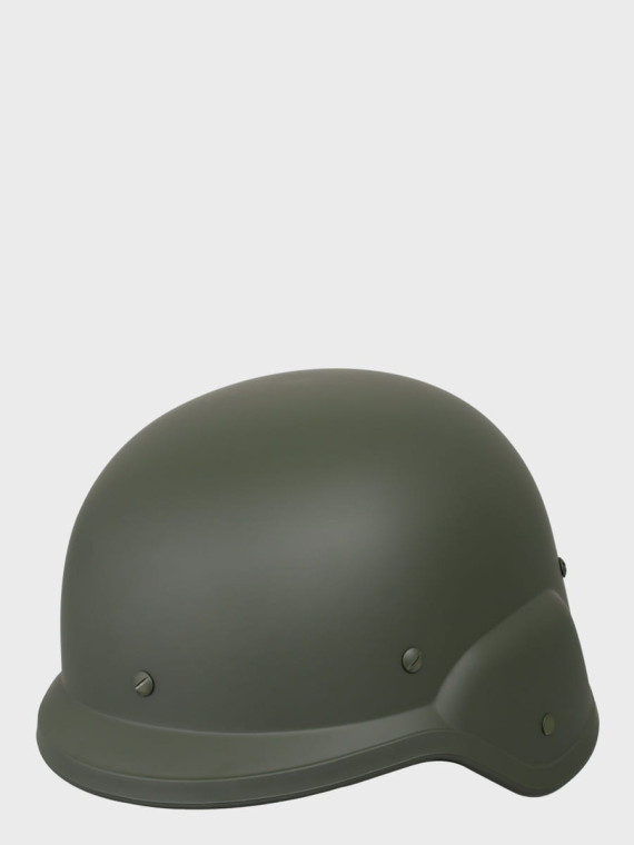 MIL-TEC HEŁM WOJSKOWY US ARMY M88 FRITZ OLIWKOWY