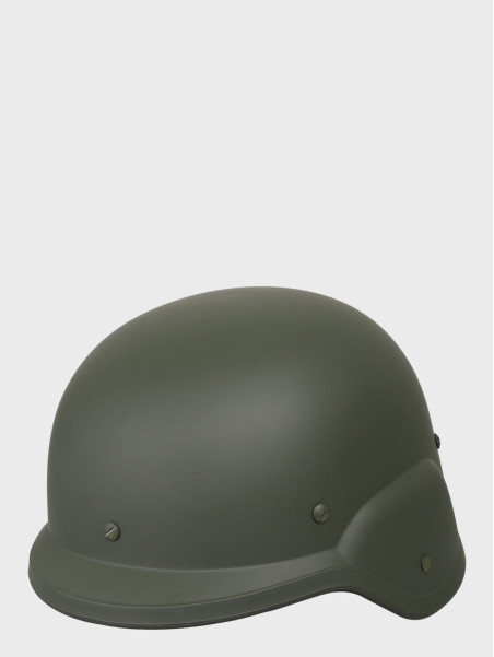 MIL-TEC HEŁM WOJSKOWY US ARMY M88 FRITZ OLIWKOWY