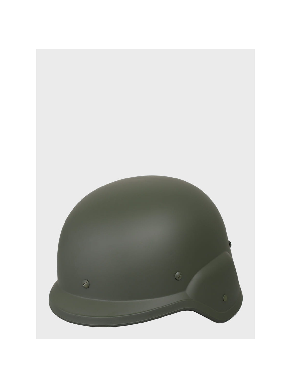MIL-TEC HEŁM WOJSKOWY US ARMY M88 FRITZ OLIWKOWY