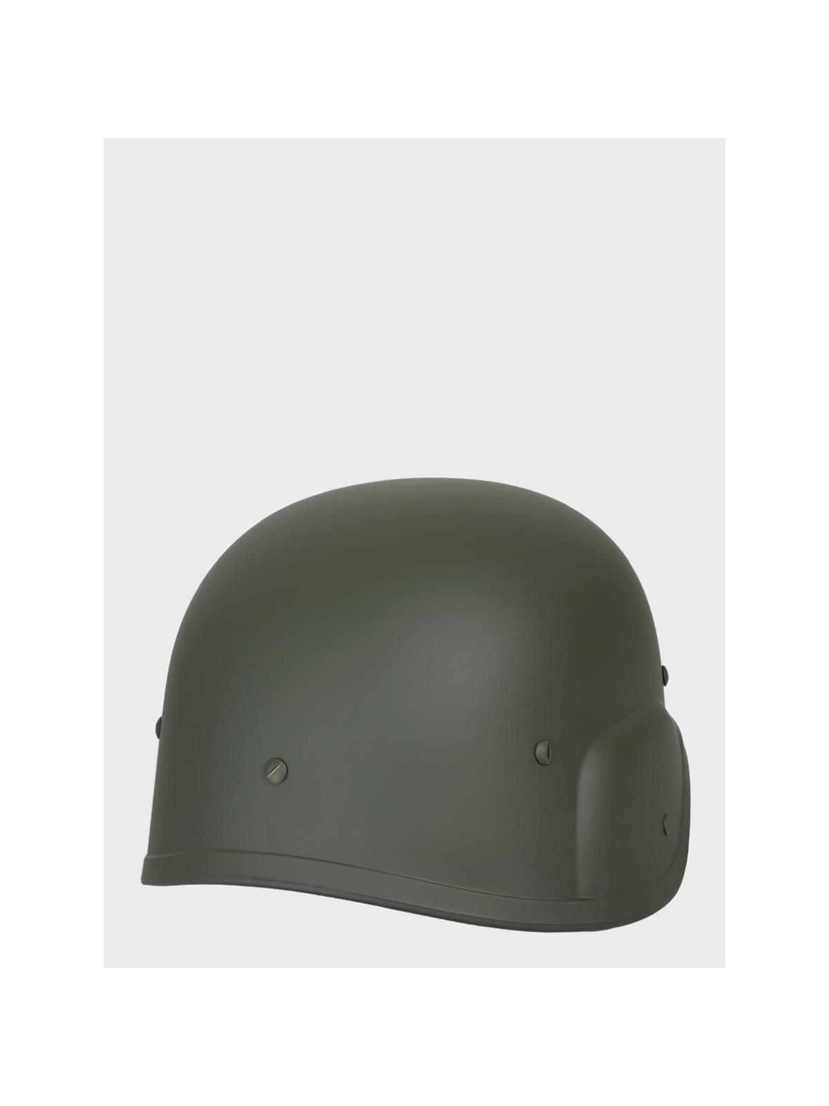 MIL-TEC HEŁM WOJSKOWY US ARMY M88 FRITZ OLIWKOWY