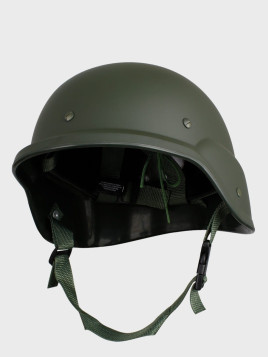 MIL-TEC HEŁM WOJSKOWY US ARMY M88 FRITZ OLIWKOWY
