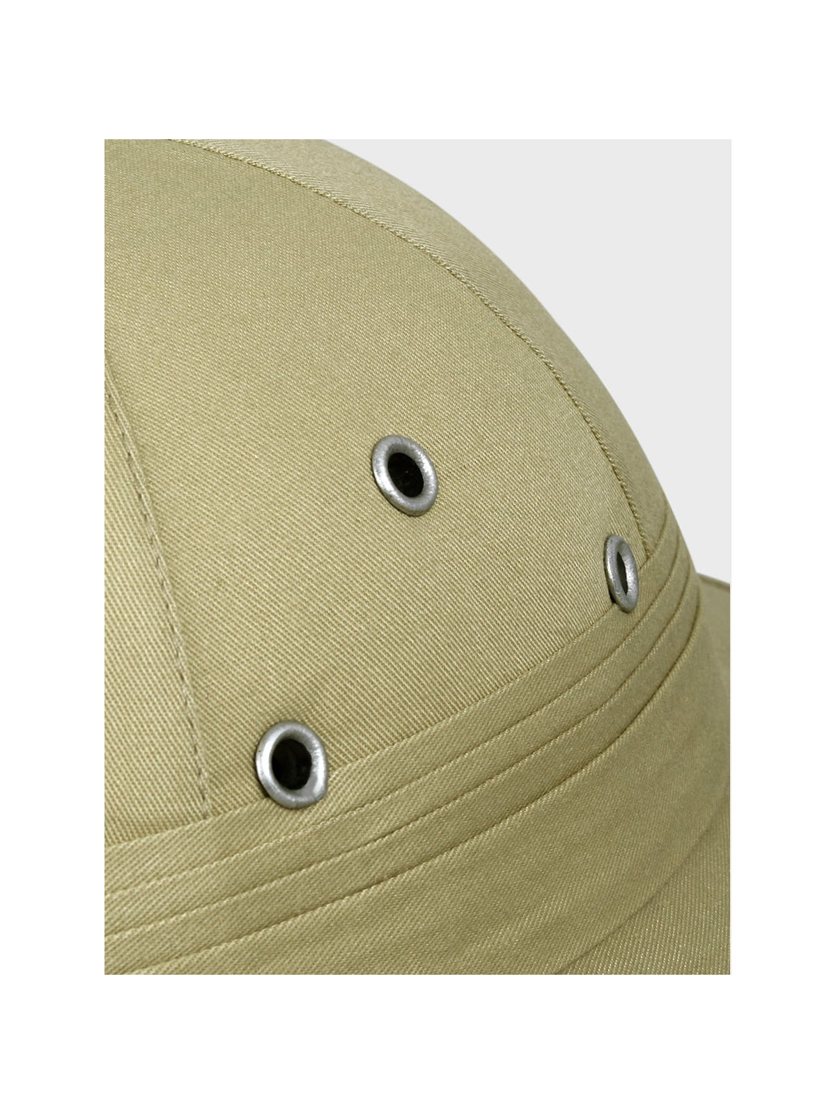 MIL-TEC FRANCUSKI KAPELUSZ TROPIKALNY HEŁM SAFARI KHAKI