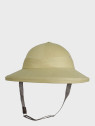 MIL-TEC FRANCUSKI KAPELUSZ TROPIKALNY HEŁM SAFARI KHAKI