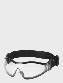 MIL-TEC GOGLE TAKTYCZNE SPADOCHRONOWE COMANDO CLEAR