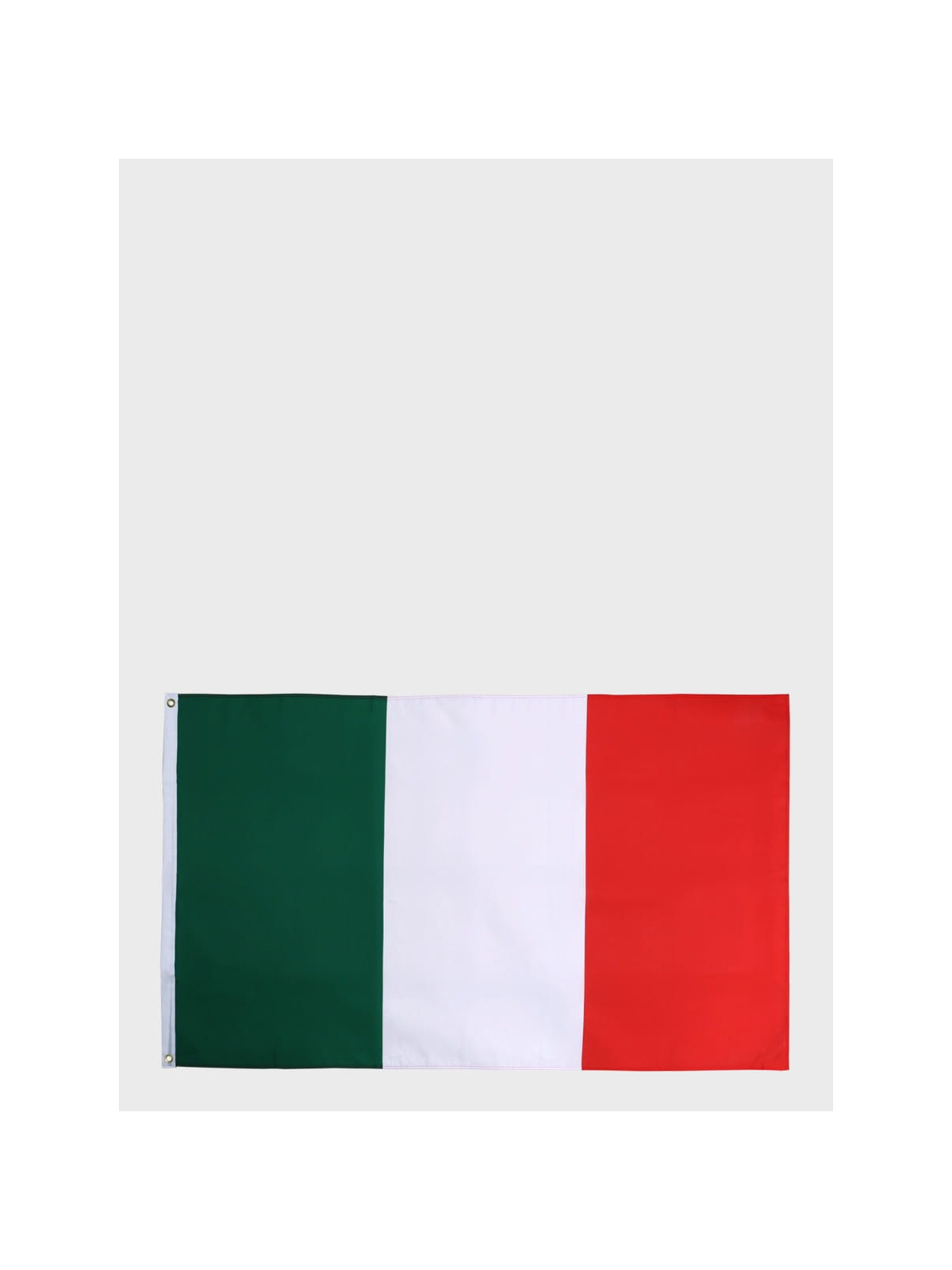 MIL-TEC FLAGA WŁOCH 90x150cm