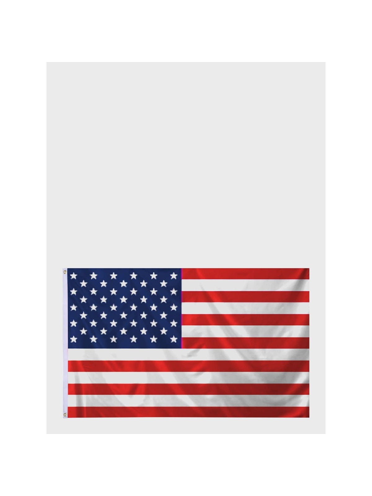 MIL-TEC FLAGA USA 90x150cm
