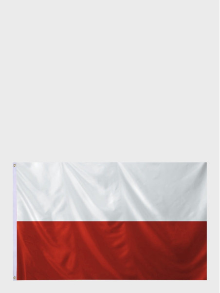 MIL-TEC FLAGA POLSKI 90x150cm