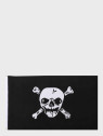 MIL-TEC FLAGA PIRACKA JOLLY ROGER 90x150cm
