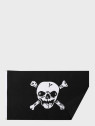 MIL-TEC FLAGA PIRACKA JOLLY ROGER 90x150cm