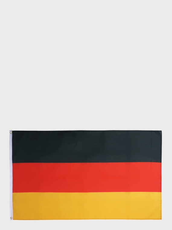 MIL-TEC FLAGA NIEMIEC 90x150cm