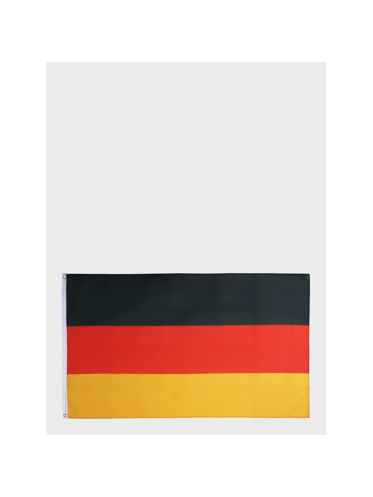 MIL-TEC FLAGA NIEMIEC 90x150cm
