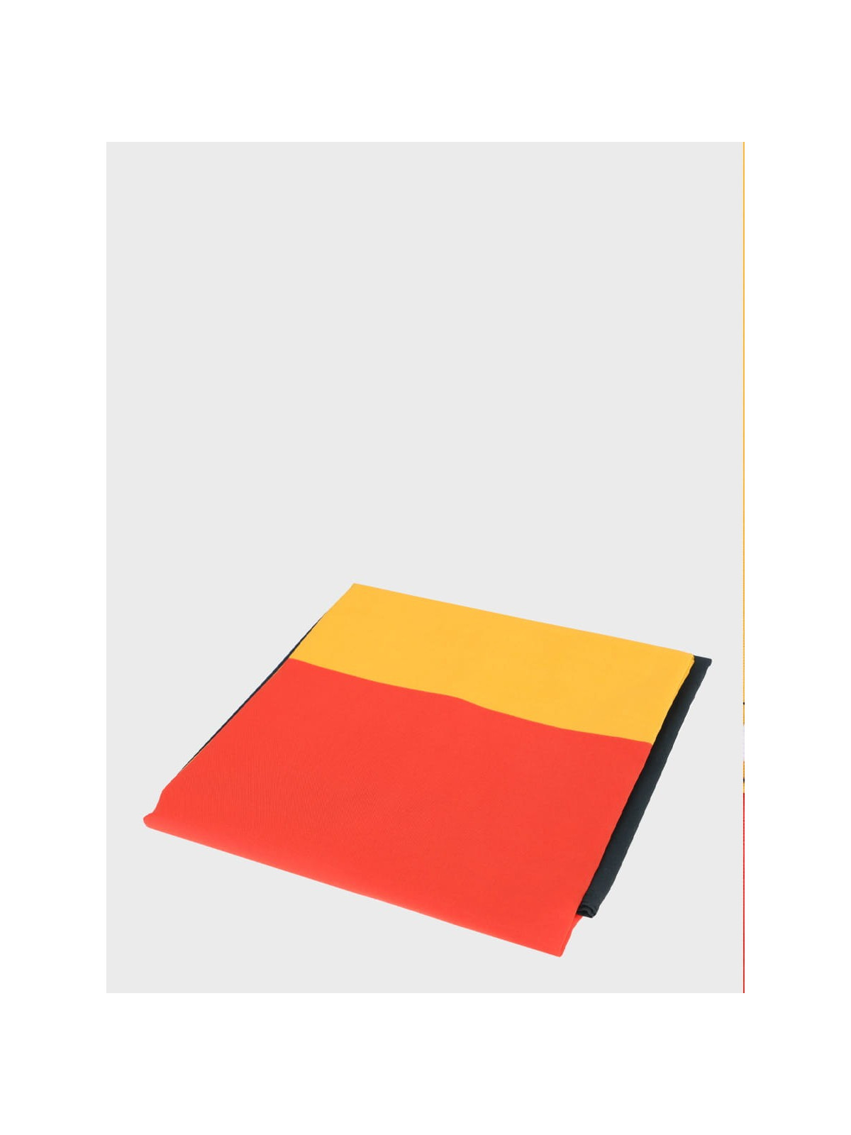 MIL-TEC FLAGA NIEMIEC 90x150cm