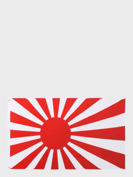 MIL-TEC FLAGA WOJENNA JAPONII 90x150cm