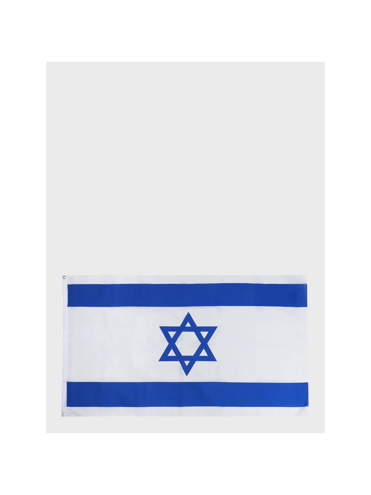 MIL-TEC FLAGA IZRAEL 90x150cm