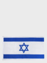 MIL-TEC FLAGA IZRAEL 90x150cm