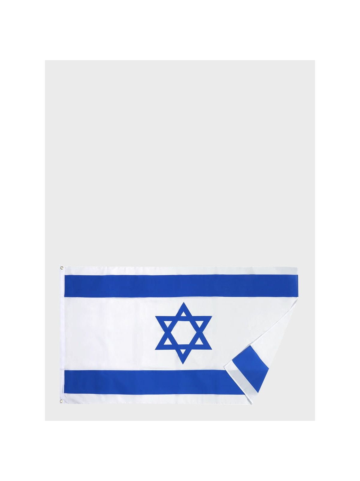 MIL-TEC FLAGA IZRAEL 90x150cm