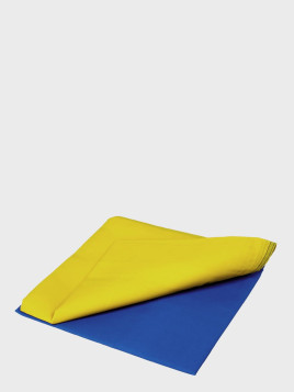 MIL-TEC FLAGA UKRAINY 90x150cm