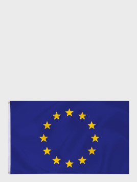 MIL-TEC FLAGA UNII EUROPEJSKIEJ 90x150cm