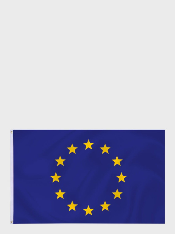 MIL-TEC FLAGA UNII EUROPEJSKIEJ 90x150cm