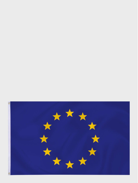 MIL-TEC FLAGA UNII EUROPEJSKIEJ 90x150cm